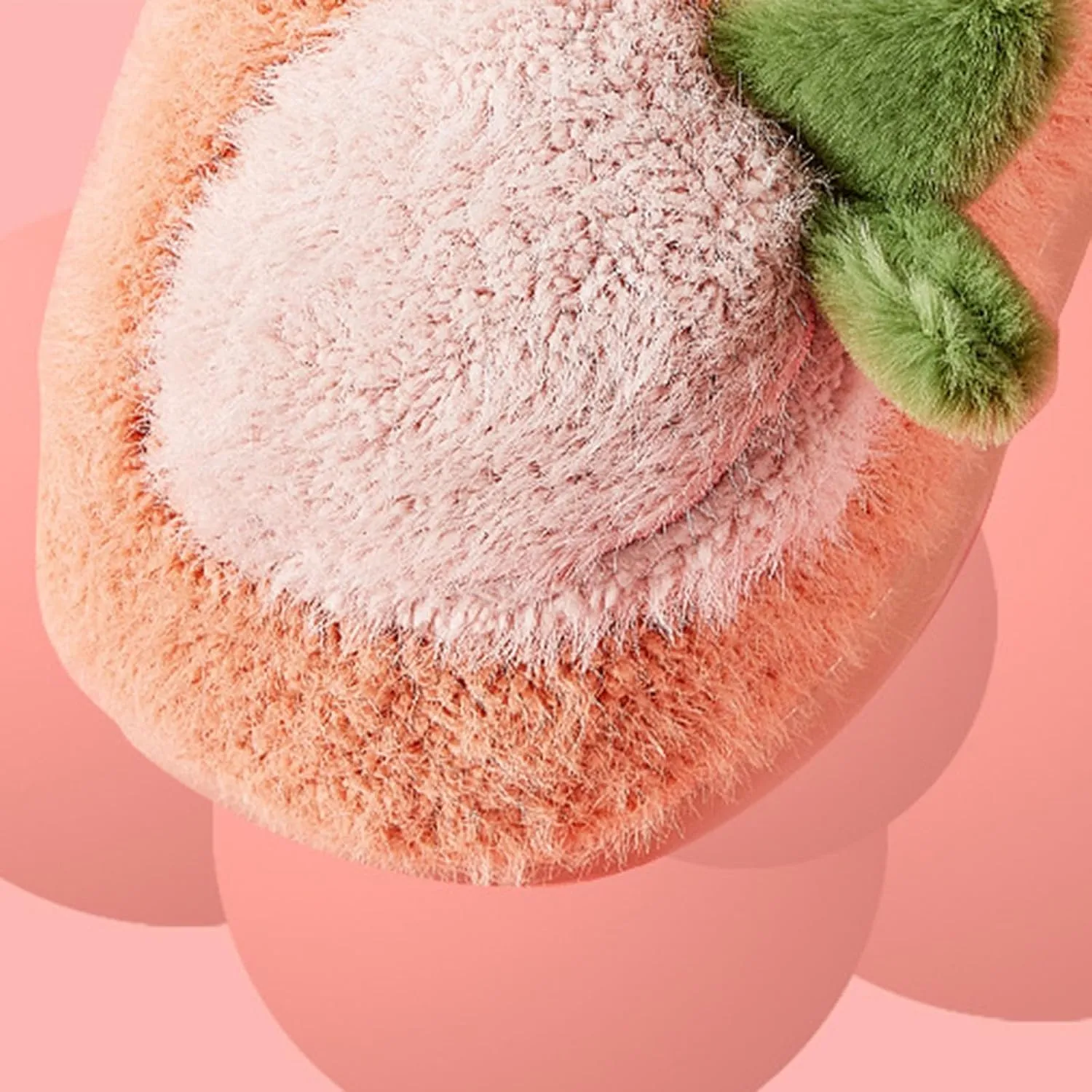Big Slipper Bedroom Slippers For Kids Cotton Slippers Girls Boys Slippers Memory Foam Comfy House Sandals Baby Girl