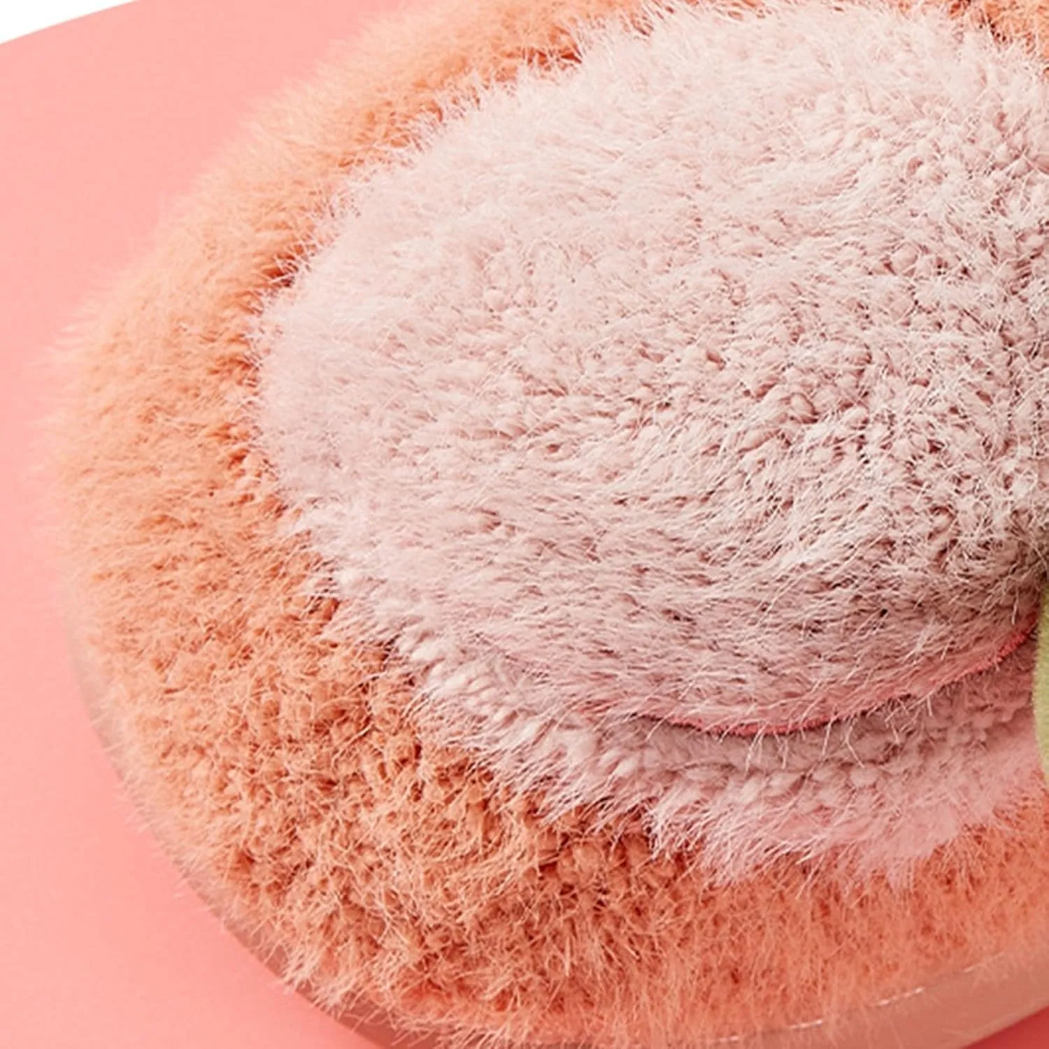Big Slipper Bedroom Slippers For Kids Cotton Slippers Girls Boys Slippers Memory Foam Comfy House Sandals Baby Girl