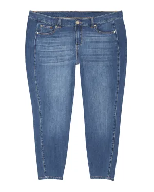 Boerum Skinny Jean | Medium Wash