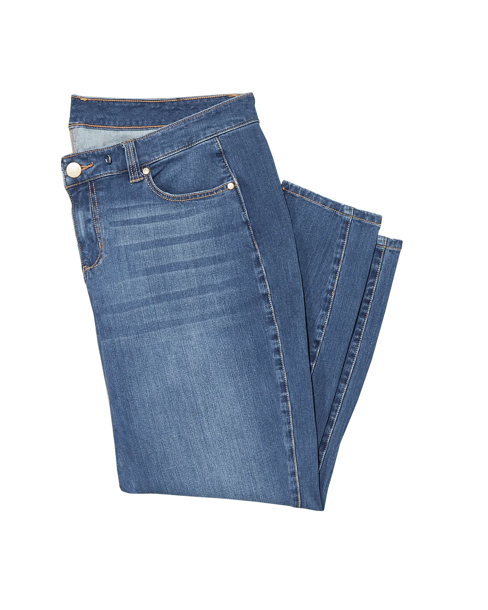 Boerum Skinny Jean | Medium Wash