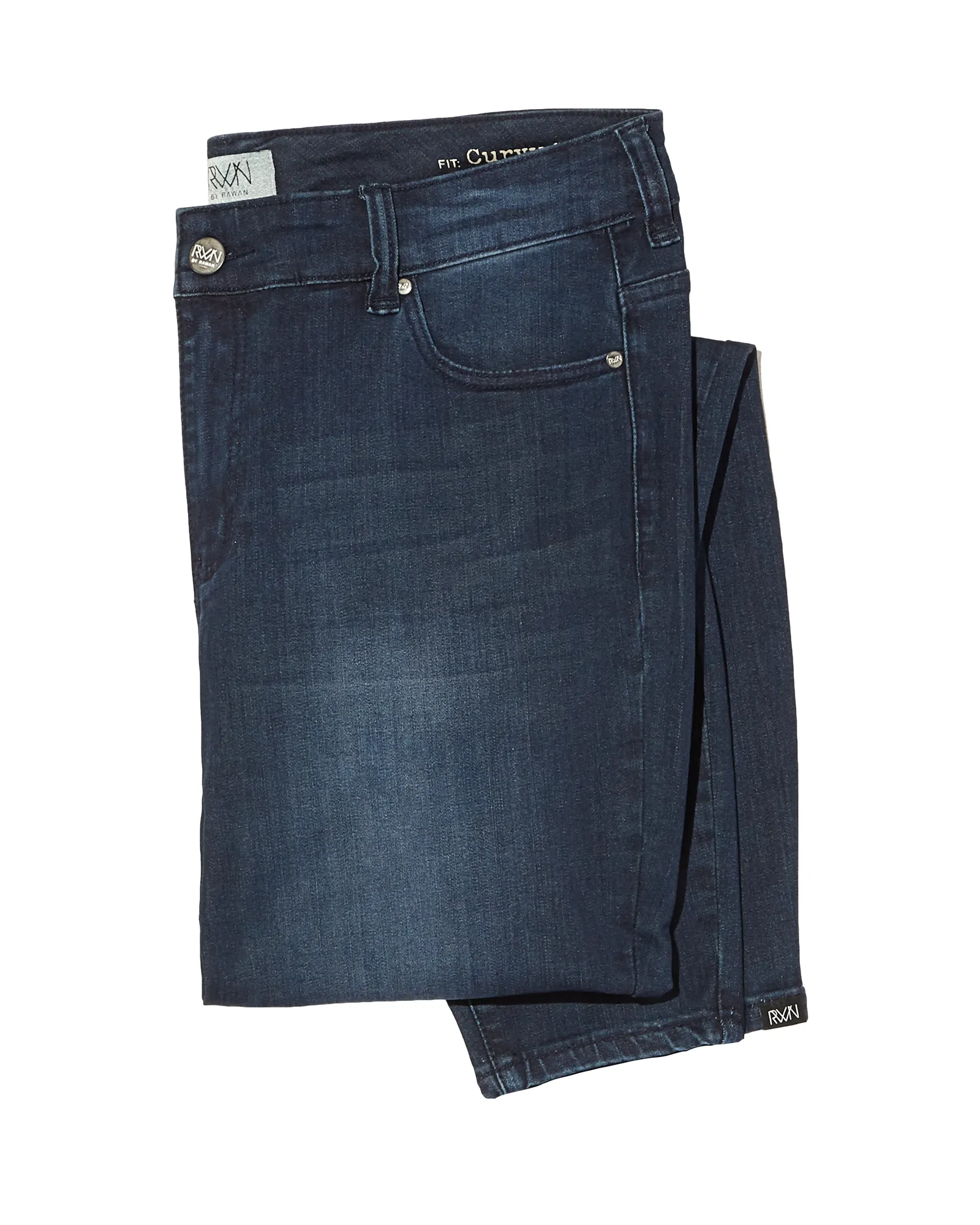 Chatham High Rise Ankle Skinny | Dark Wash