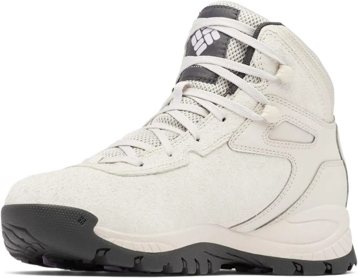 Columbia Women's Newton Ridge BC Hiking Boots
