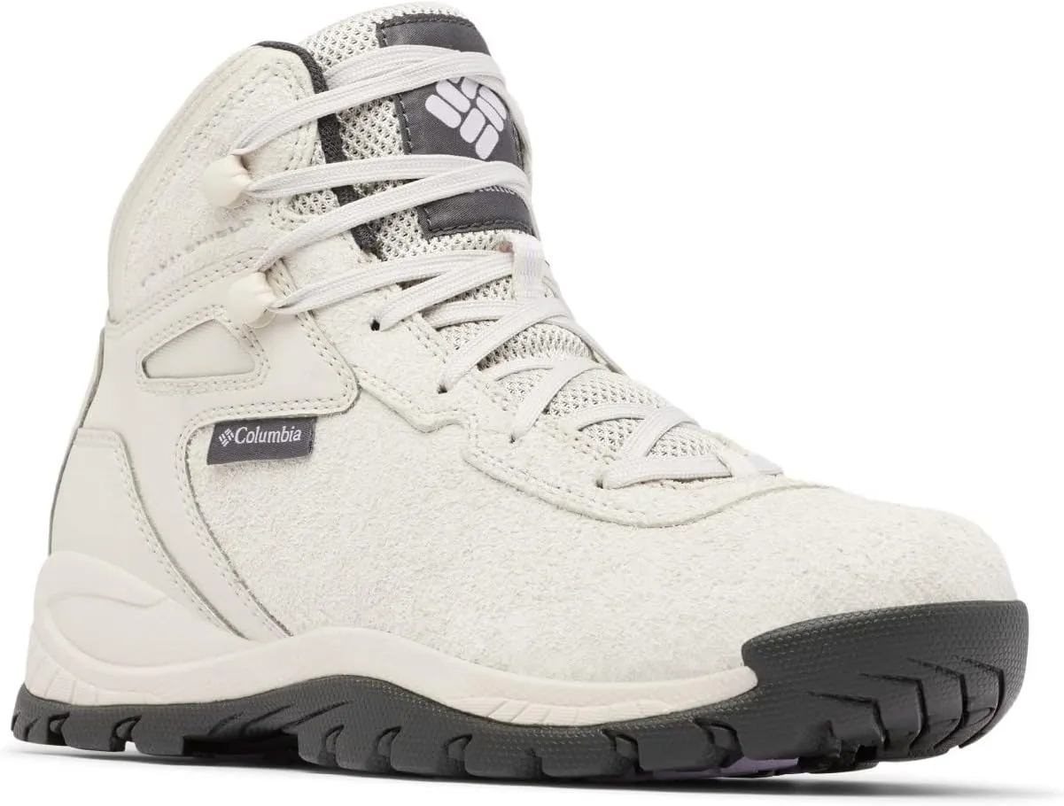 Columbia Women's Newton Ridge BC Hiking Boots