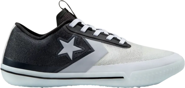 Converse All Star Pro BB Low Eclipse sneakers, gray