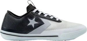 Converse All Star Pro BB Low Eclipse sneakers, gray