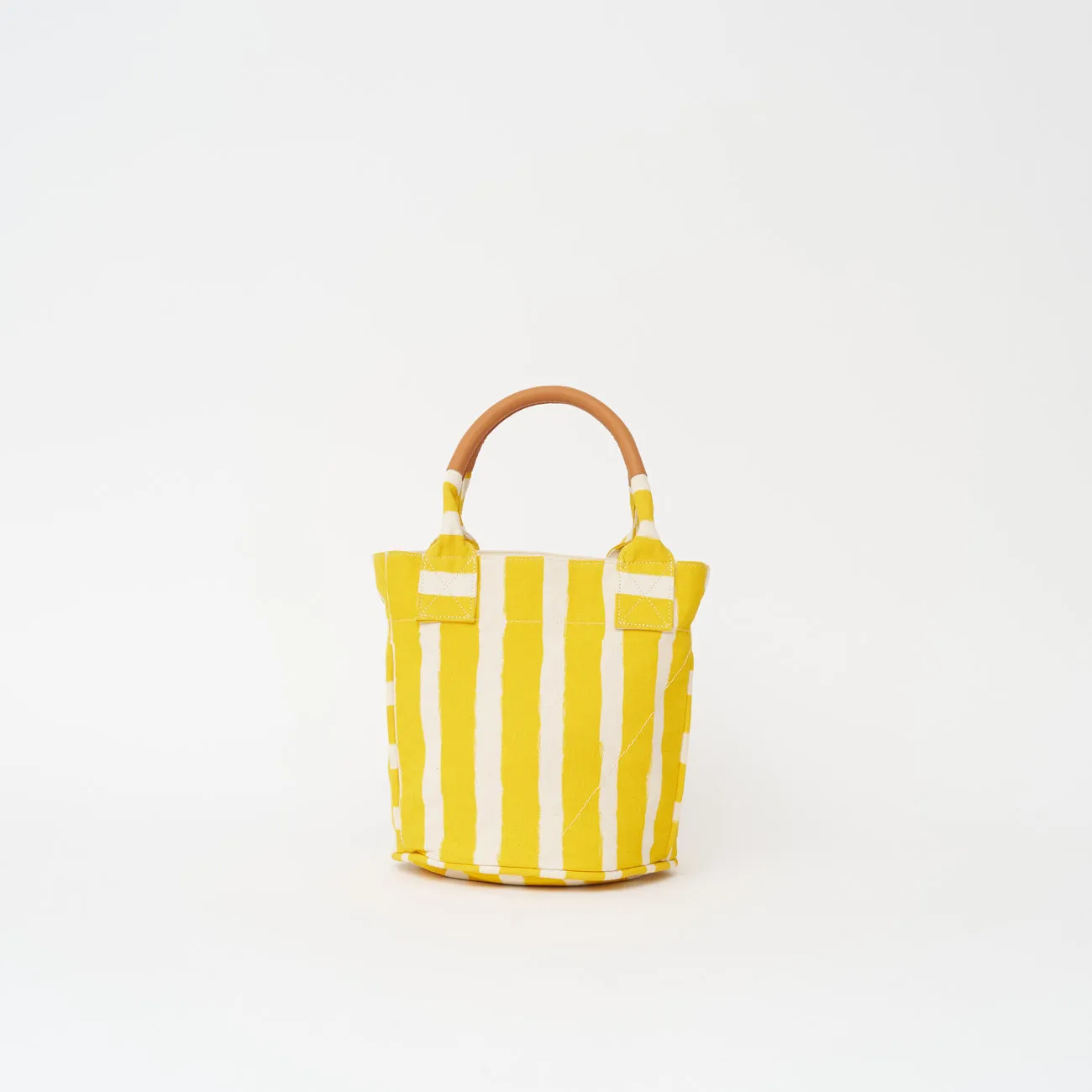 Daytripper Bag - Sunshine Brushstroke