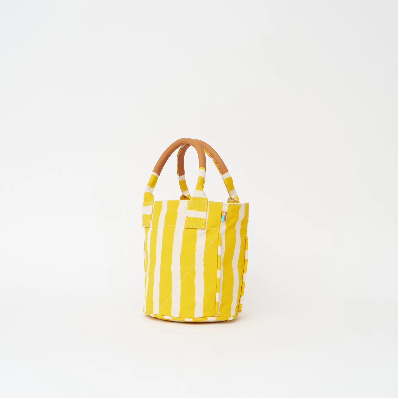 Daytripper Bag - Sunshine Brushstroke