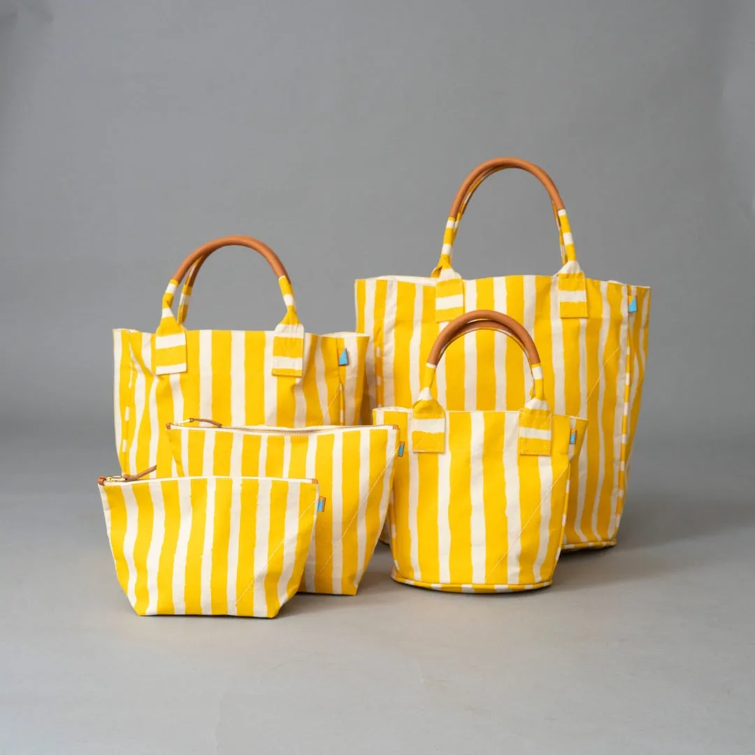 Daytripper Bag - Sunshine Brushstroke