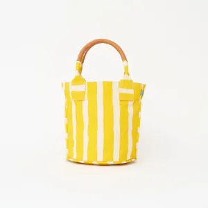 Daytripper Bag - Sunshine Brushstroke