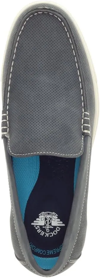 DOCKERS Men's Bancroft Loafer