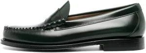 FOWT Men Stylish Round Toe Slip On Comfortable Loafers Comfy Low Heel Trendy Party Dressy Shoes Shoes Size 4-16 US