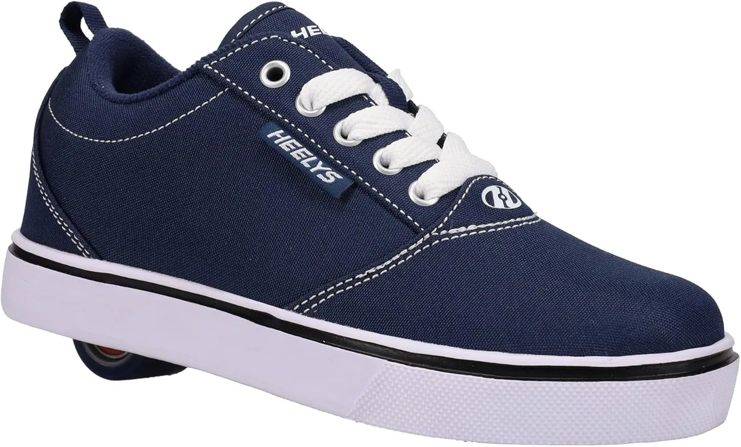 Heelys Pro 20 Shoes Navy/White M12.0
