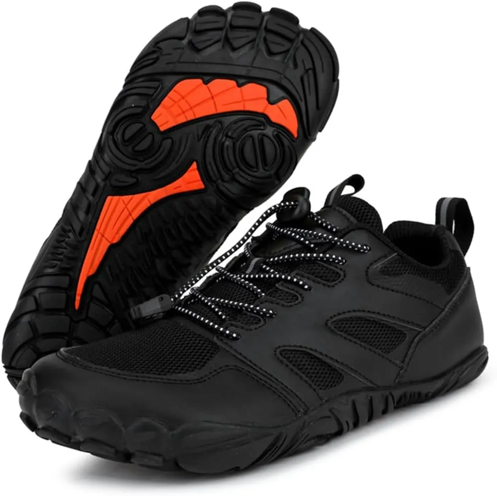 Hiking Shoes Mens Mountain Trekking Shoes Women Breathable Walking Shoes Climbing Shoes Sports Shoes Outdoor Hiking Boots