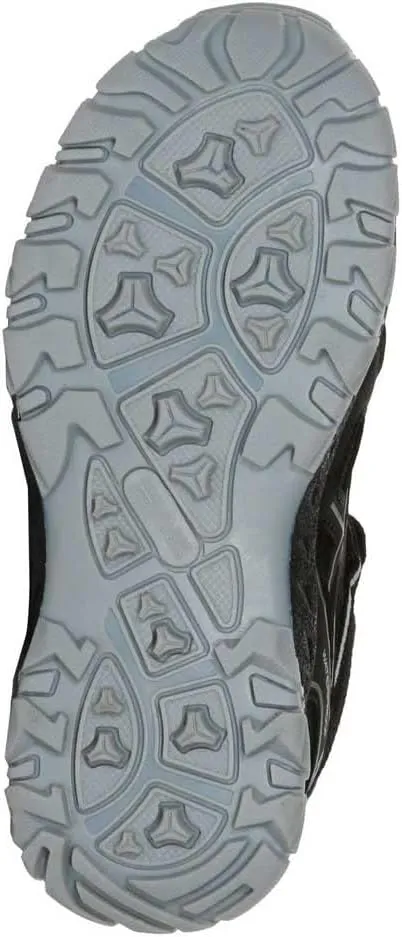 Kids Vendeavour Junior Waterproof Walking Hiking Boots
