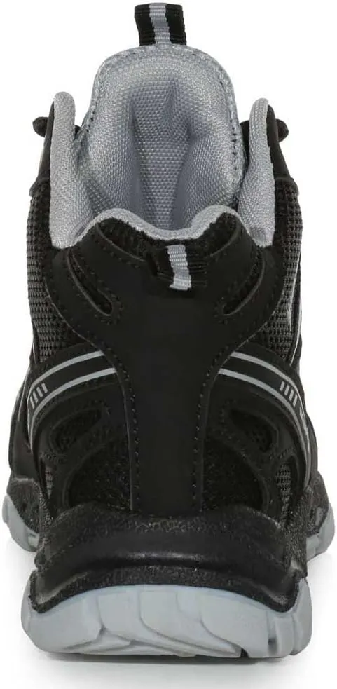 Kids Vendeavour Junior Waterproof Walking Hiking Boots