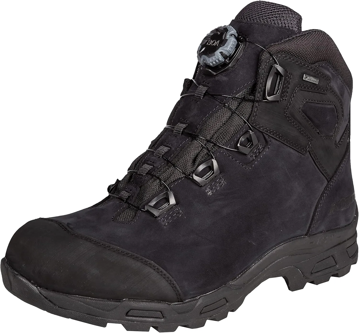 KLIM Range GTX Winter Hiking Boots