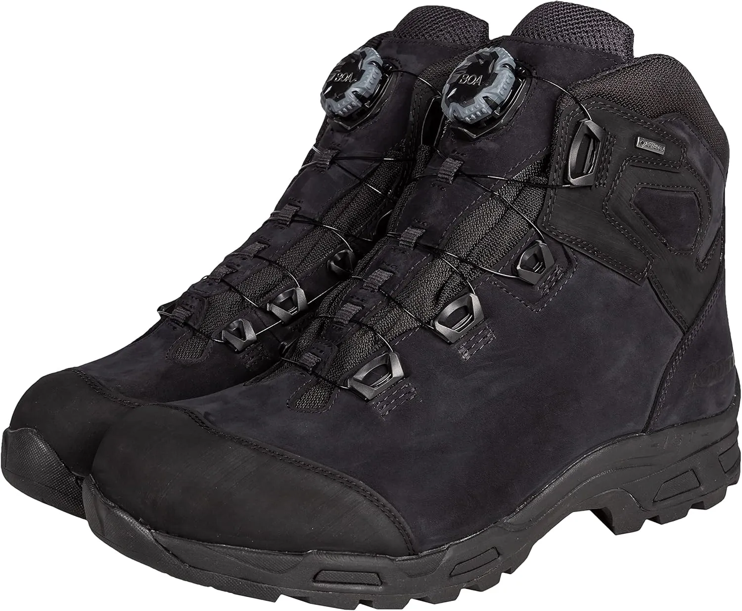 KLIM Range GTX Winter Hiking Boots
