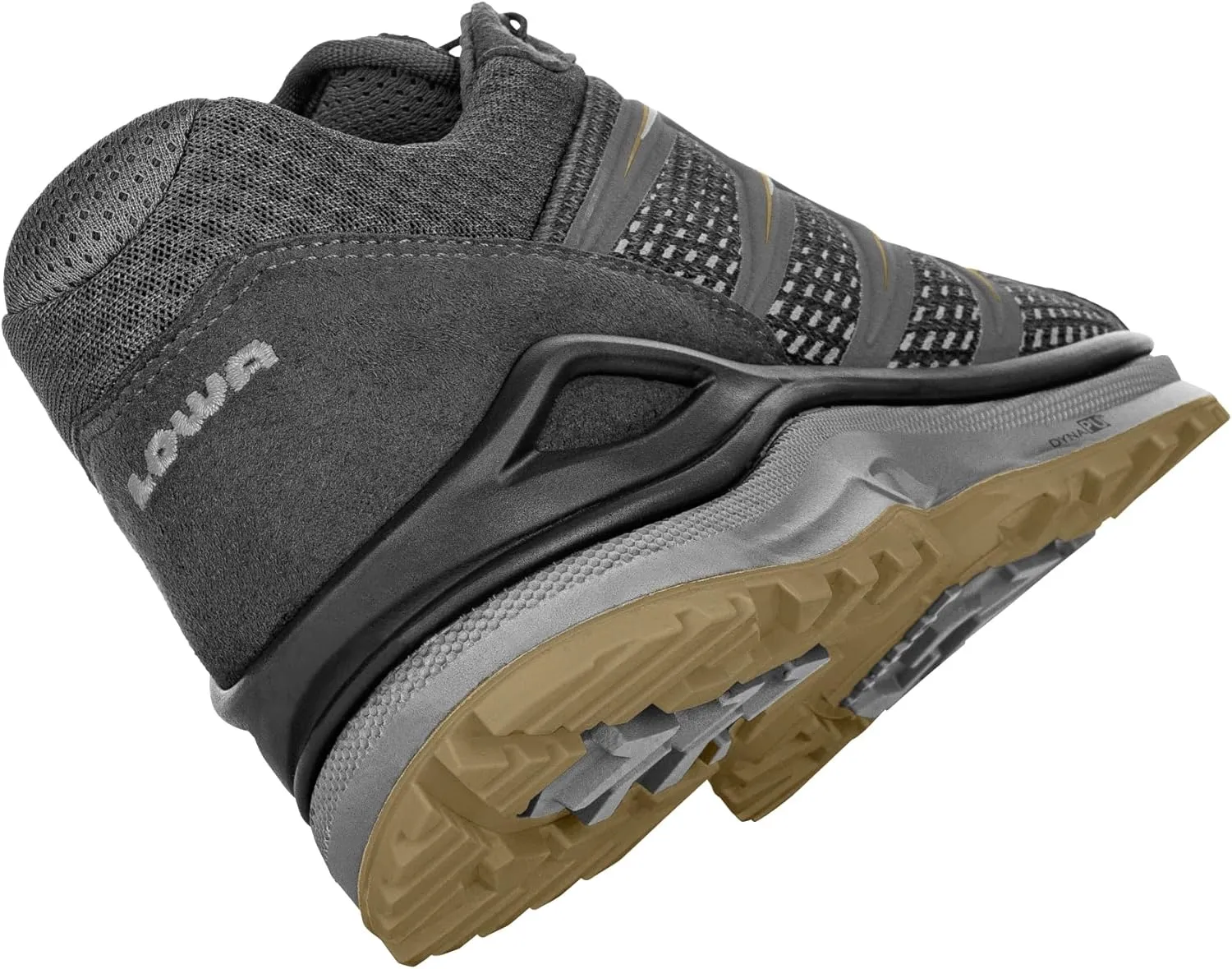 LOWA Men's Closed Trekking & Hiking Boots