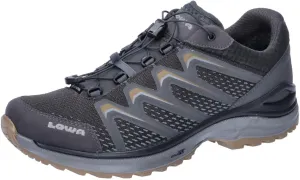 LOWA Men's Closed Trekking & Hiking Boots
