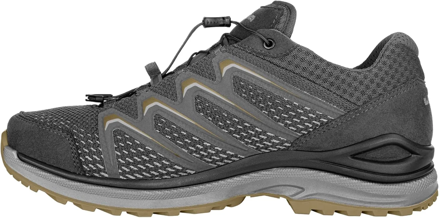 LOWA Men's Closed Trekking & Hiking Boots