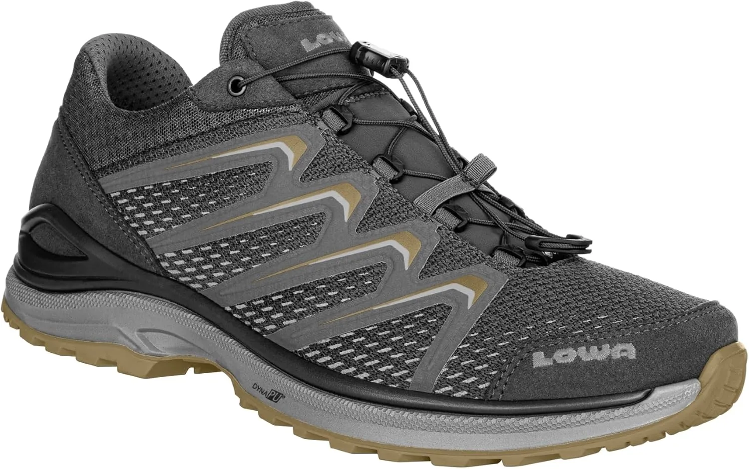 LOWA Men's Closed Trekking & Hiking Boots