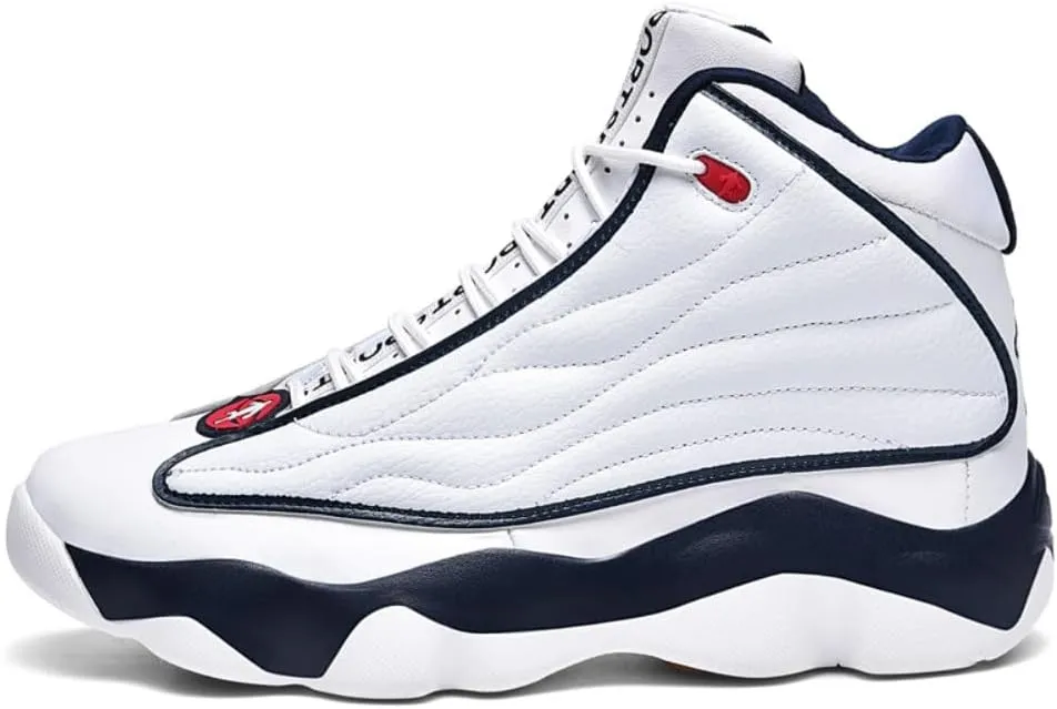 Mens Basketball Shoes, Street or Court, Indoor or Outdoor