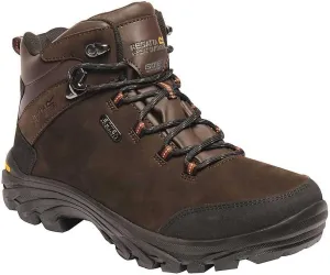 Men's High Rise Hiking Boots, 8