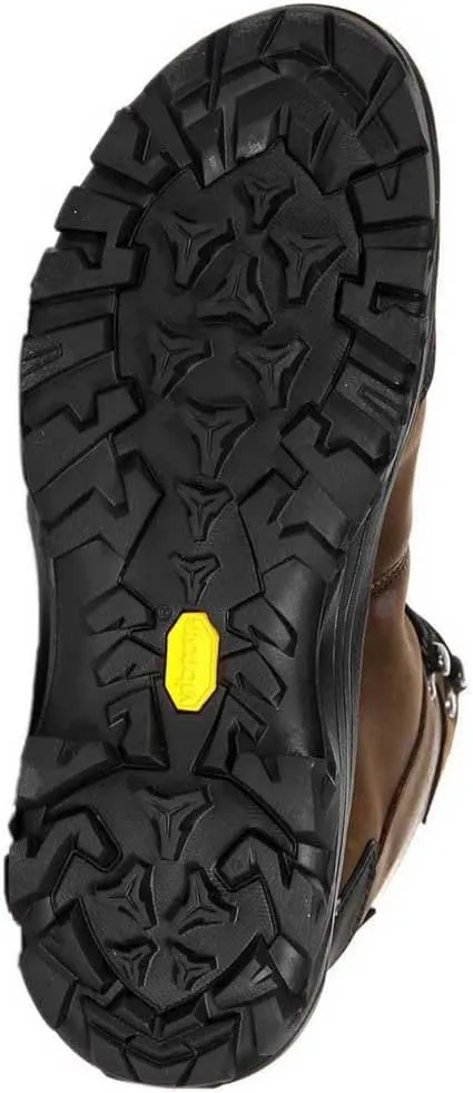 Men's High Rise Hiking Boots, 8