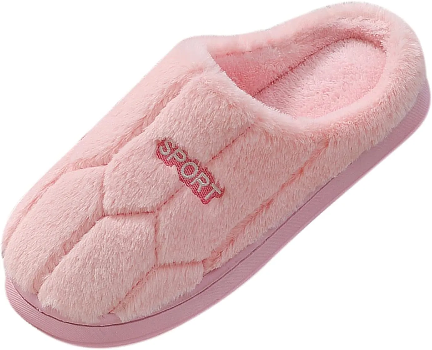 Mens House Slippers Open Toe Open Toe House Slippers Ladies Slippers with Arch Support Plush Sneaker Slippers Shoes Nativity Sets for Christmas Indoor Gifts for Wife 2023