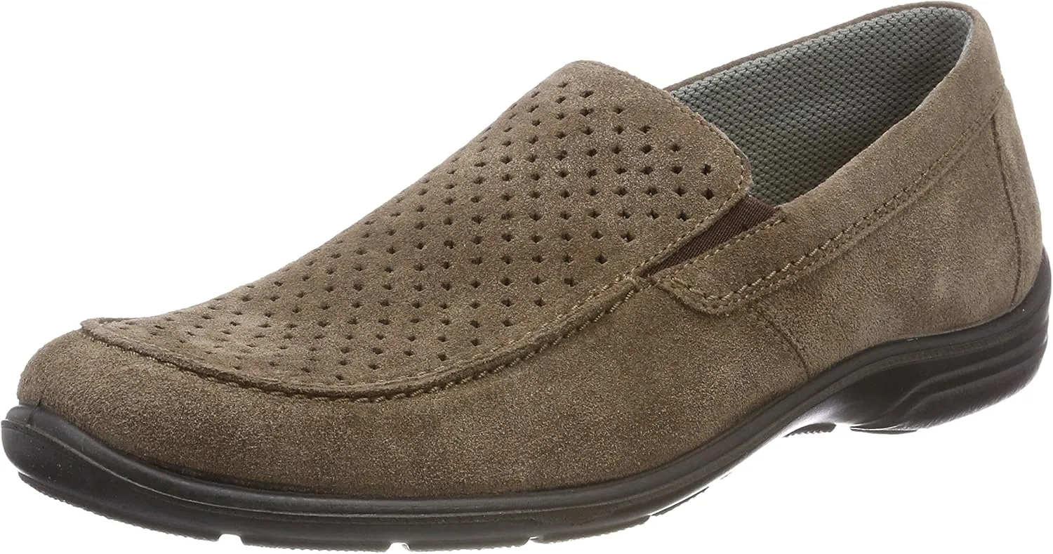 Men's Loafers