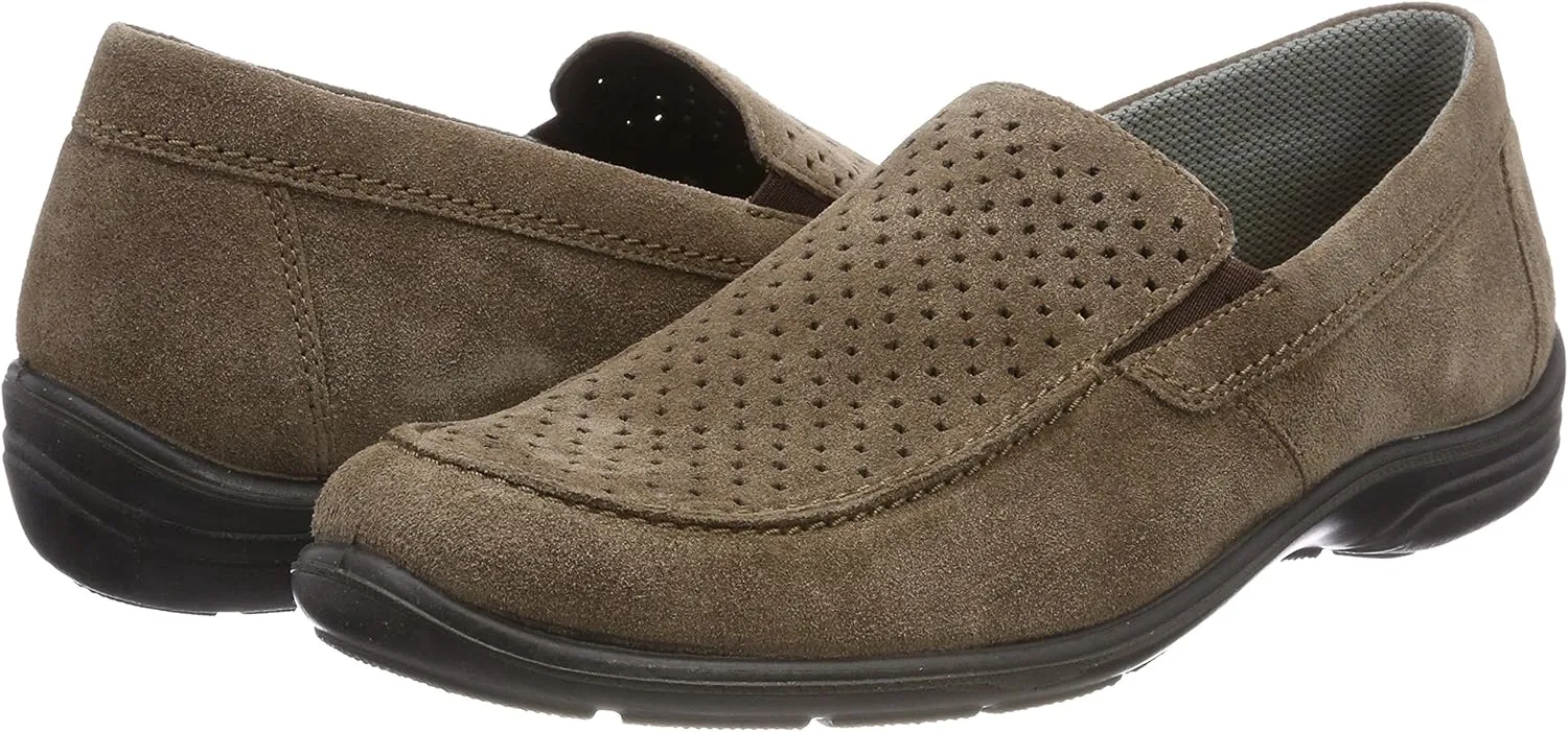 Men's Loafers
