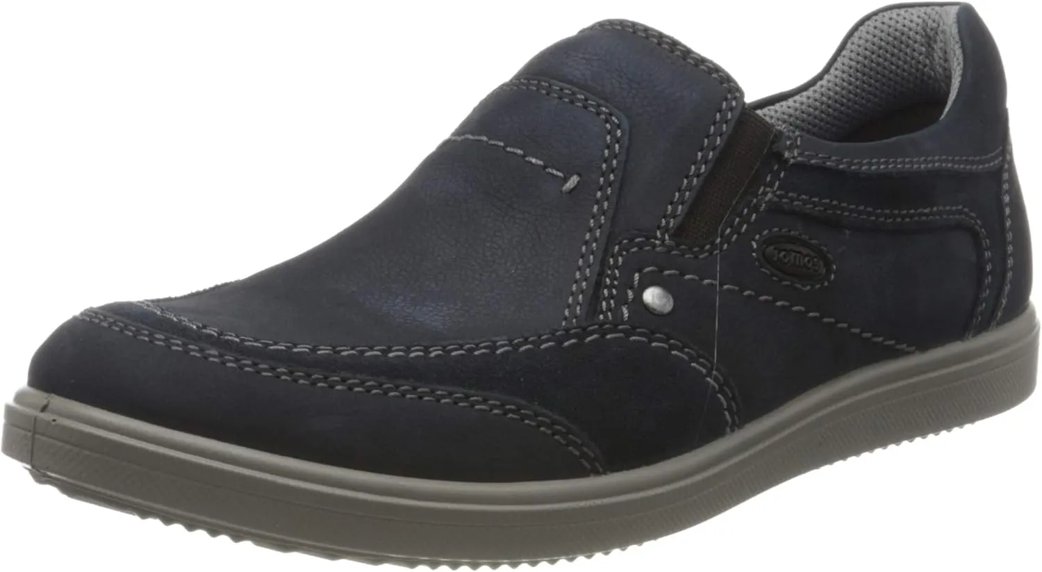 Men's Loafers