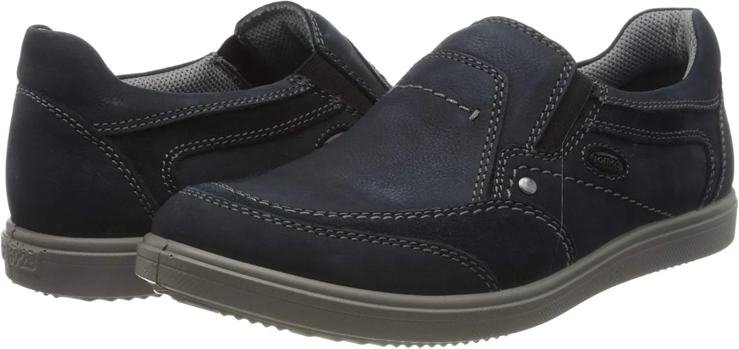 Men's Loafers