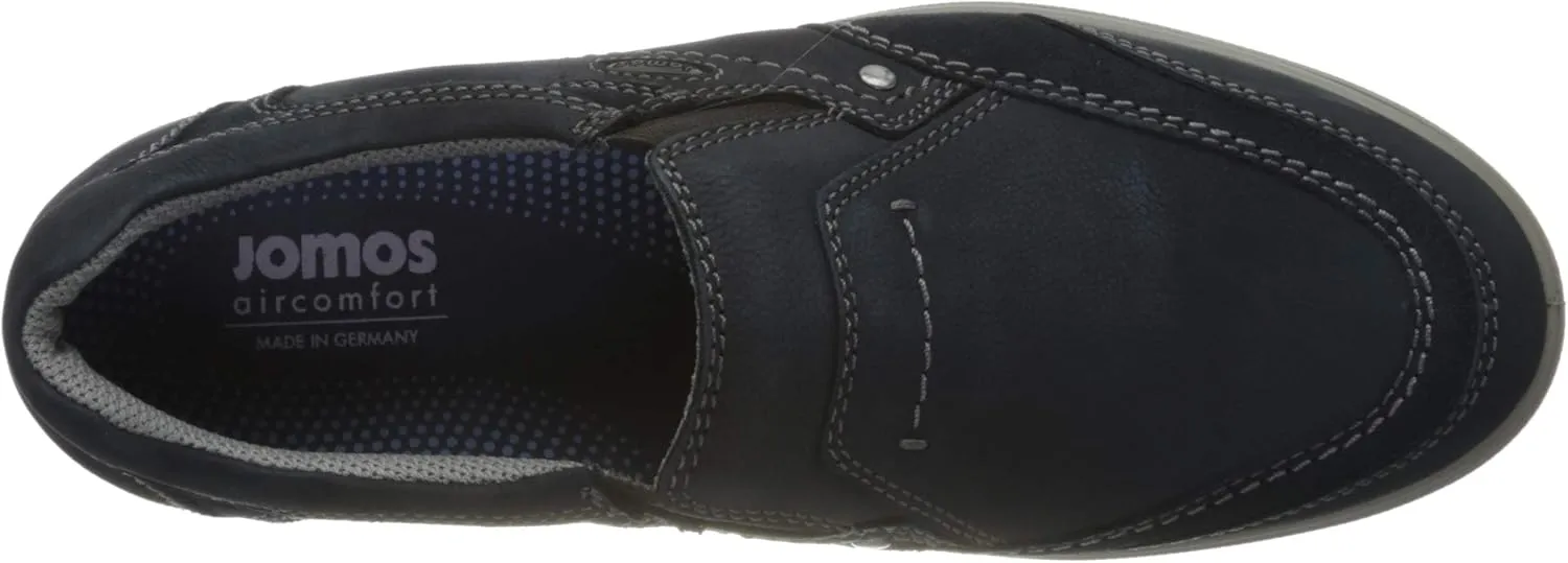 Men's Loafers