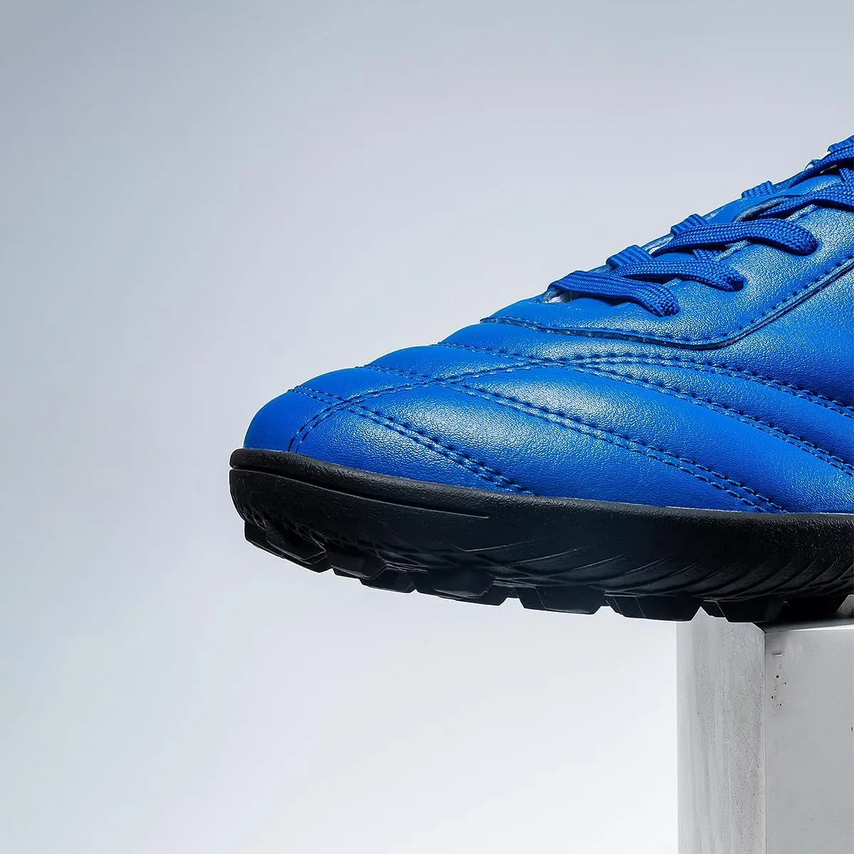 Men's Professional Indoor and Outdoor Training Sports Football Shoes, Lightweight and Breathable Cleats Shoes