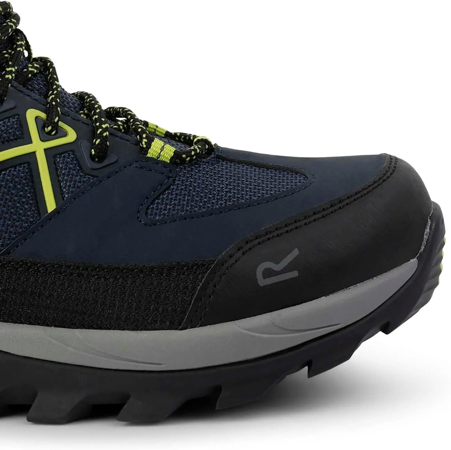 mens Regatta Mens Samaris Iii Boot Walking Boots Hiking Boot