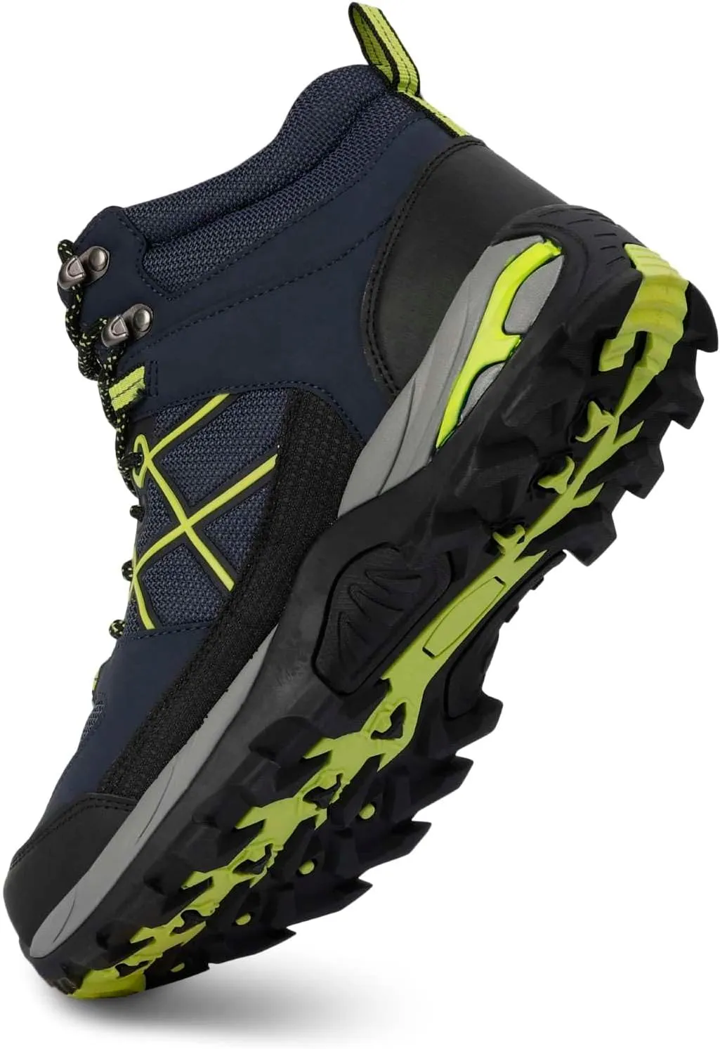 mens Regatta Mens Samaris Iii Boot Walking Boots Hiking Boot