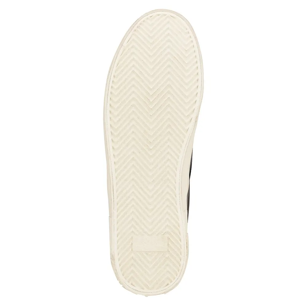 Men's Rydor Calvin Klein slip-ons, brown