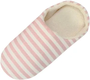 Mens Soft Sole House Slippers Slip On House Shoes Womens Slippers with Arch Support No Fur Comfy Slippers for Women Size 11 Christmas Wrapping Paper Gifts for Him 2023