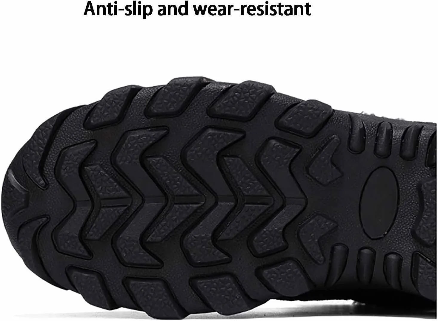 Men's Tactical Army Boots, Men's Military Tactical Work Boots with Sports Socks Water Resistant Hiking Boots Breathable Jungle Desert Combat Boots