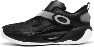 Mens Women??s Basketball Shoes Breathable Non Slip Sneakers Lightweight Fashion Outdoor Sports Shoes