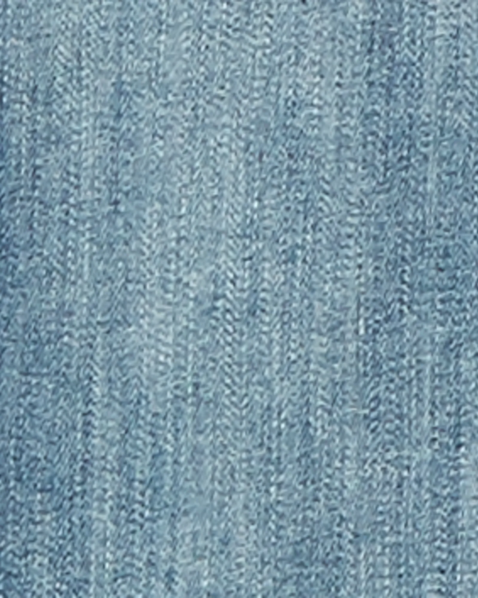 Orchard Released Hem Skinny Jean | Light Wash
