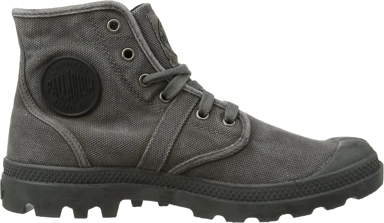 Palladium Boots Men's Pallabrousse Canvas Boots