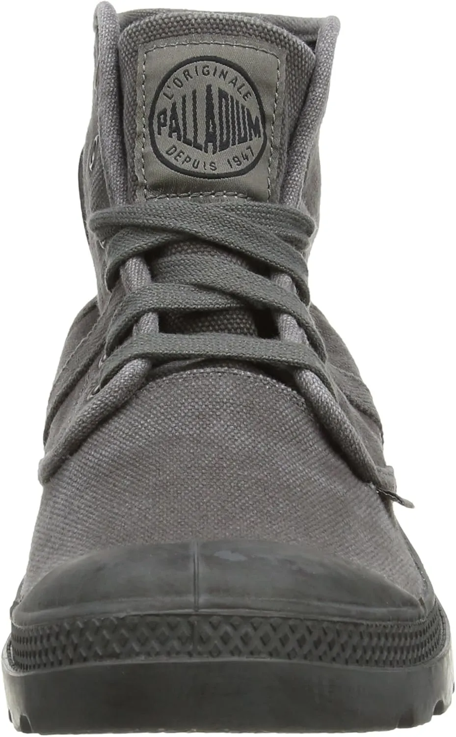 Palladium Boots Men's Pallabrousse Canvas Boots