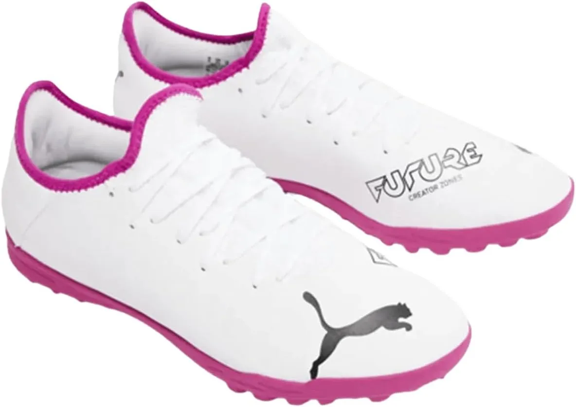 PUMA mens Future Z 4.3 Tt Soccer Shoes