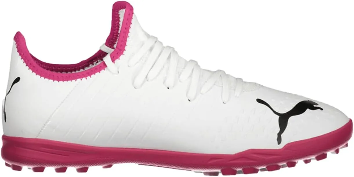 PUMA mens Future Z 4.3 Tt Soccer Shoes