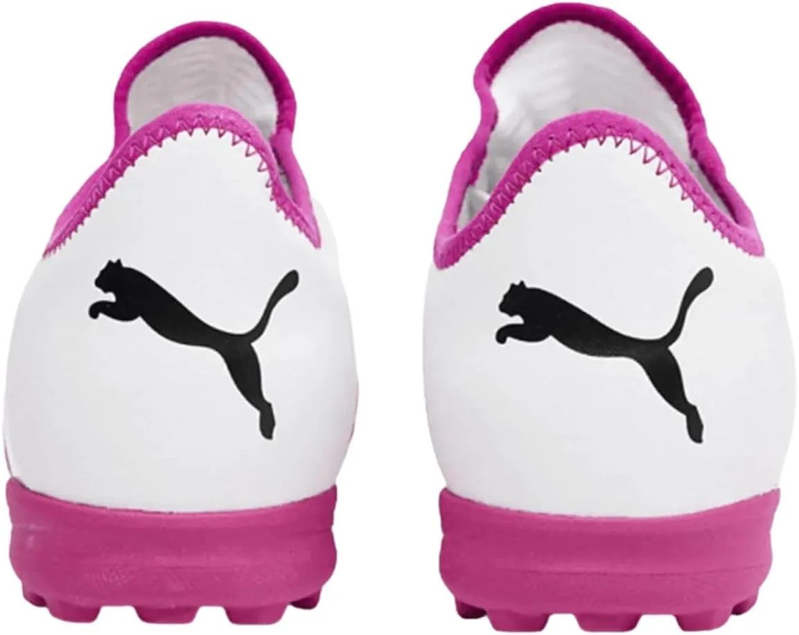 PUMA mens Future Z 4.3 Tt Soccer Shoes