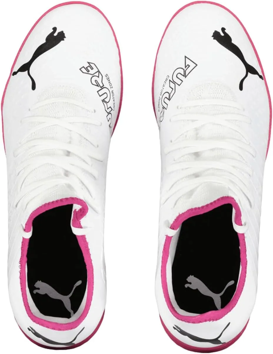 PUMA mens Future Z 4.3 Tt Soccer Shoes