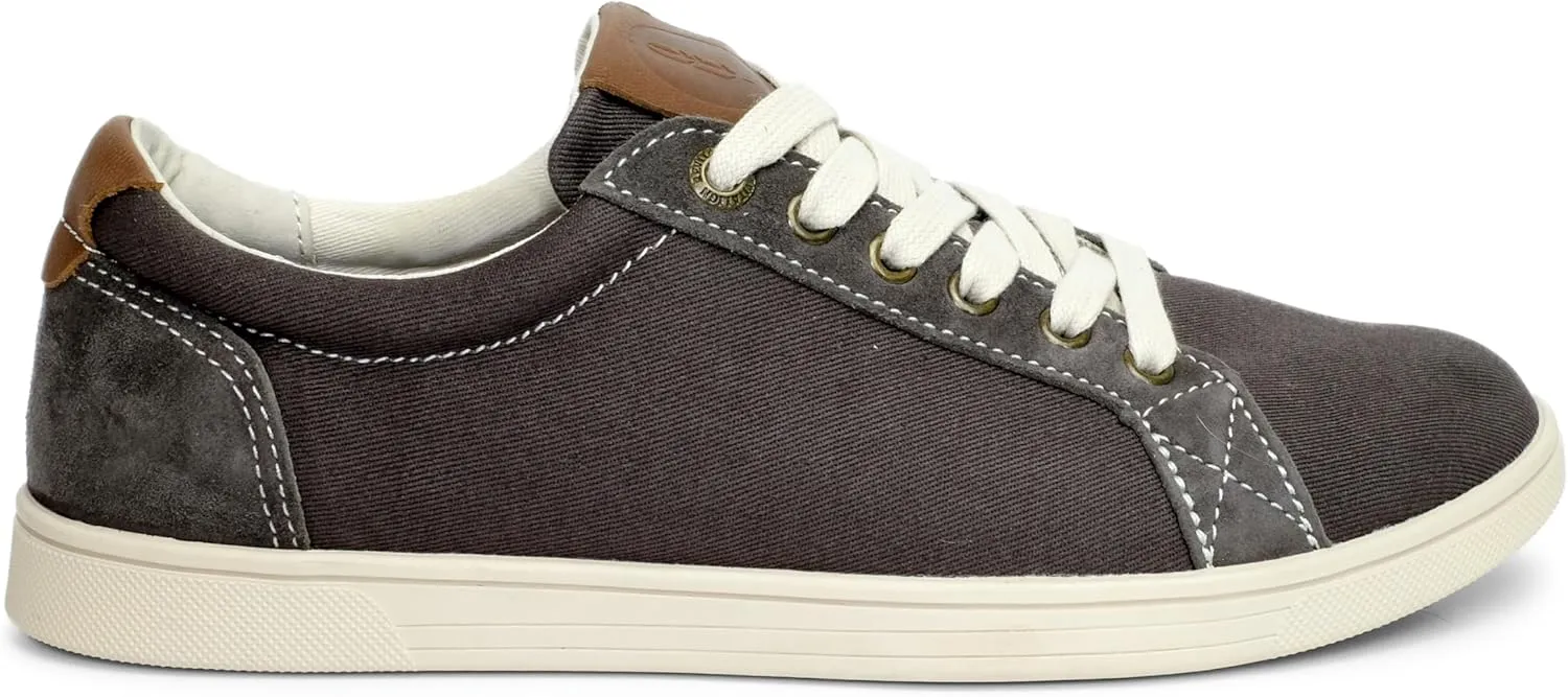 REVITALIGN Women's Avalon Canvas Sneaker