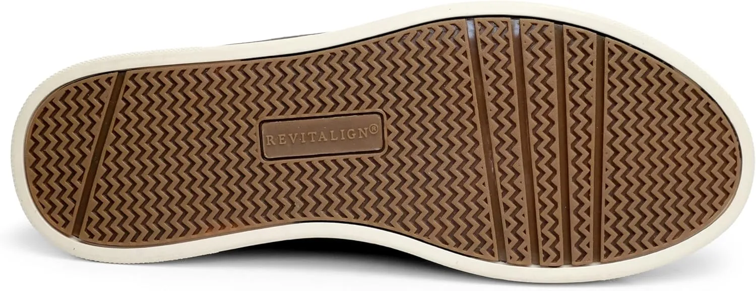 REVITALIGN Women's Avalon Canvas Sneaker